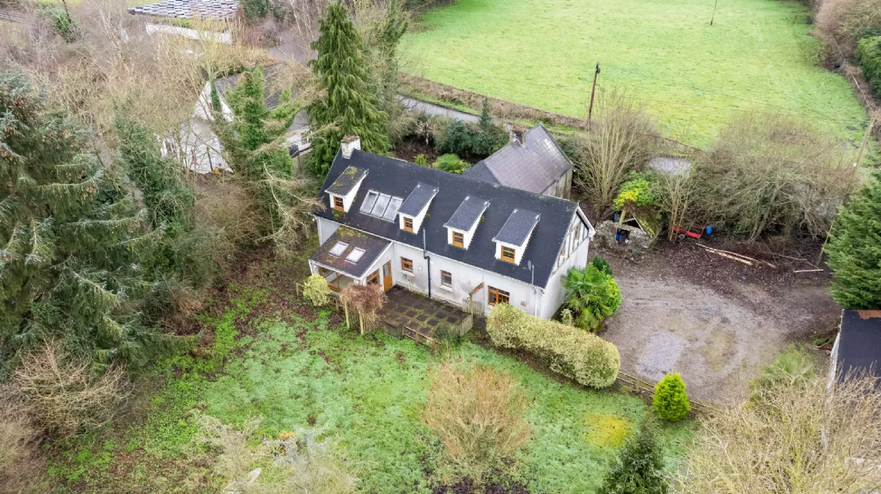 Photo of Agher, Summerhill, Co Meath, A83 W982