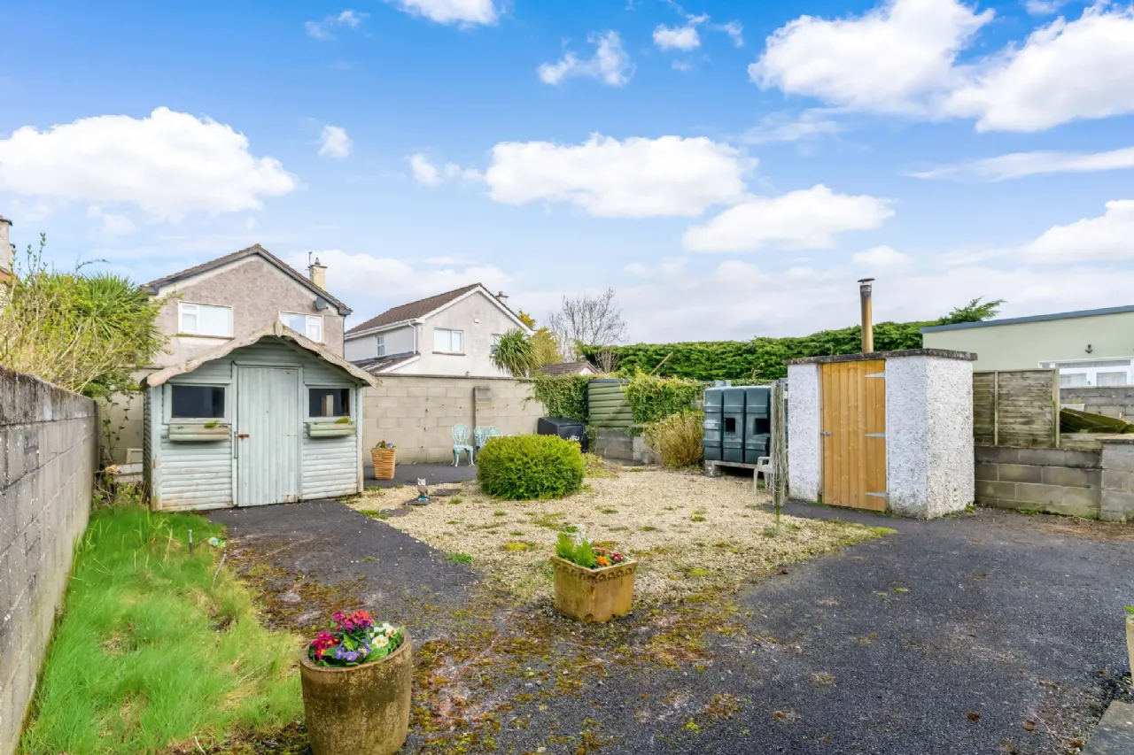 Photo of 38 College Park, Dunshaughlin, Co. Meath, A85 KA46