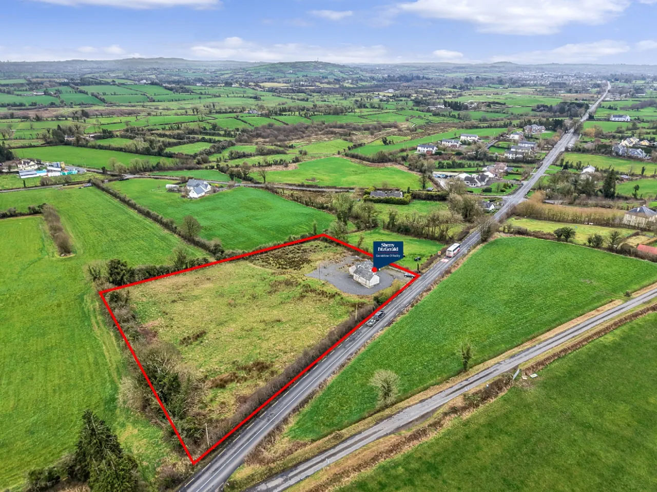 Photo of Coppanagh, Virginia, Co. Cavan, A82 H102