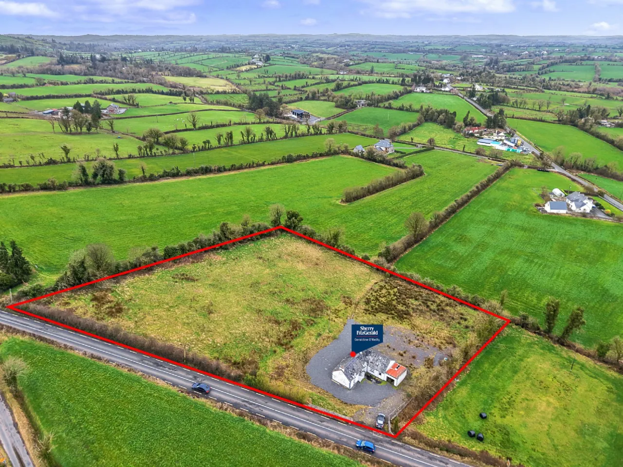 Photo of Coppanagh, Virginia, Co. Cavan, A82 H102