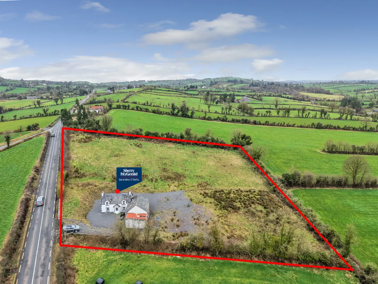 Photo of Coppanagh, Virginia, Co. Cavan, A82 H102