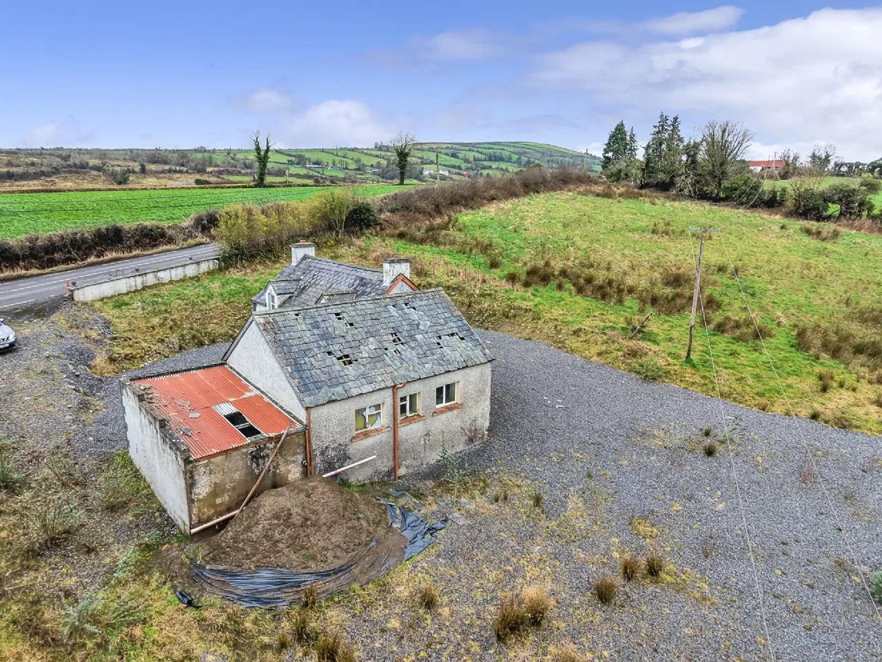 Photo of Coppanagh, Virginia, Co. Cavan, A82 H102