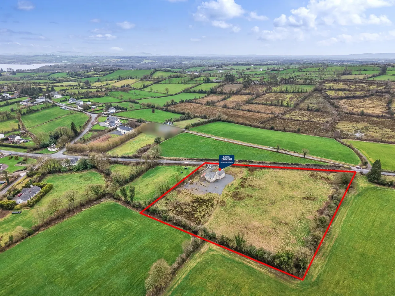 Photo of Coppanagh, Virginia, Co. Cavan, A82 H102