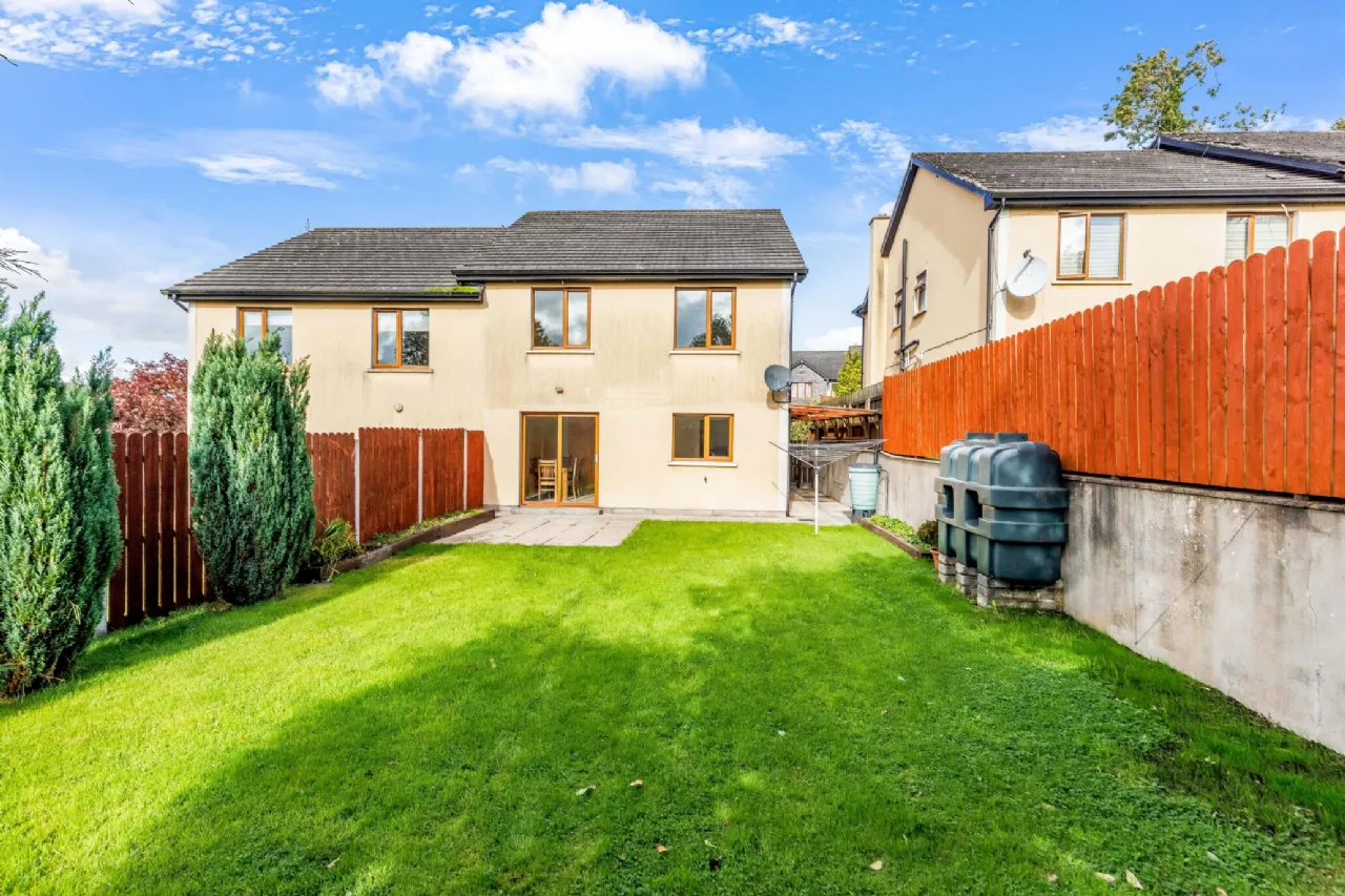 Photo of 46 The Birches, Drumgola Wood, Cavan, H12VA06