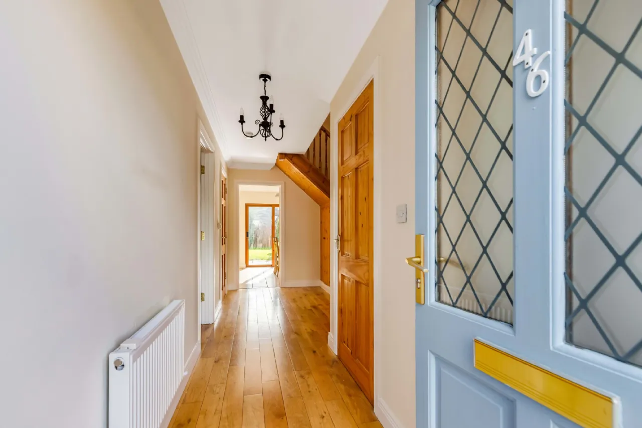 Photo of 46 The Birches, Drumgola Wood, Cavan, H12VA06