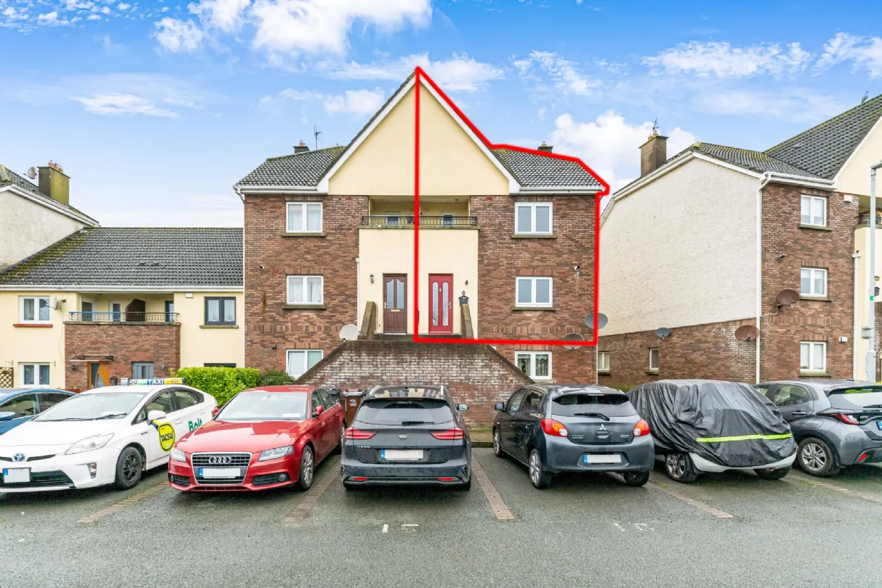 Photo of 15 Cluain Ri, Ashbourne, Co Meath, A84 WP21