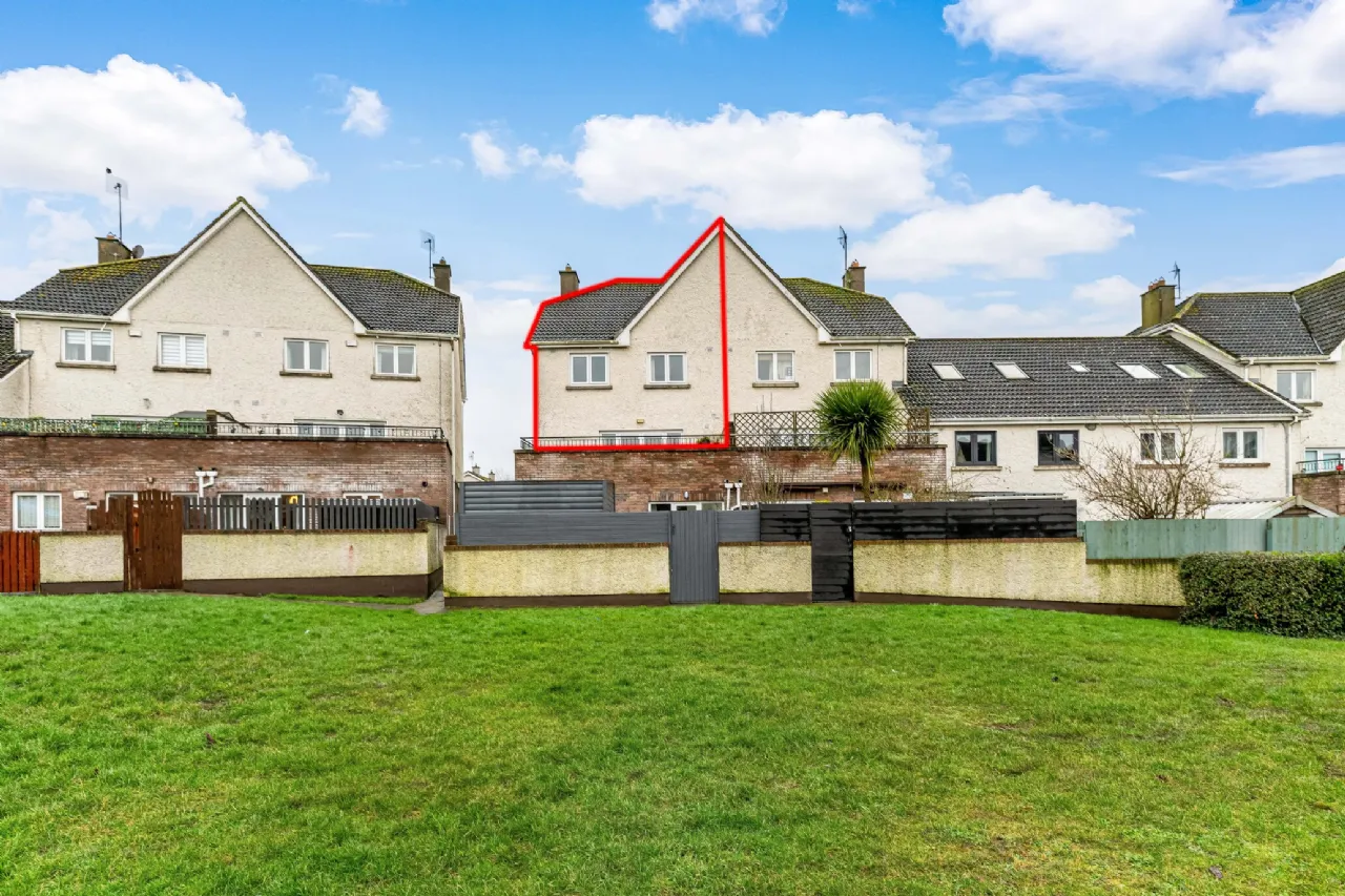 Photo of 15 Cluain Ri, Ashbourne, Co Meath, A84 WP21