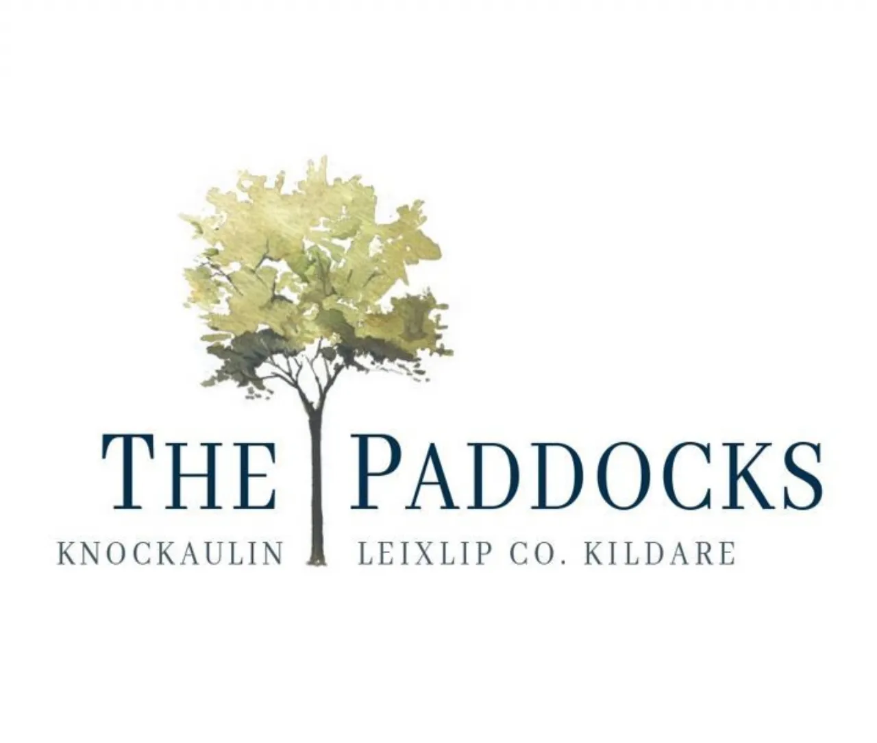Photo of Large 2 Bed Apartments, The Paddocks, Knockaulin, Leixlip, Co. Kildare
