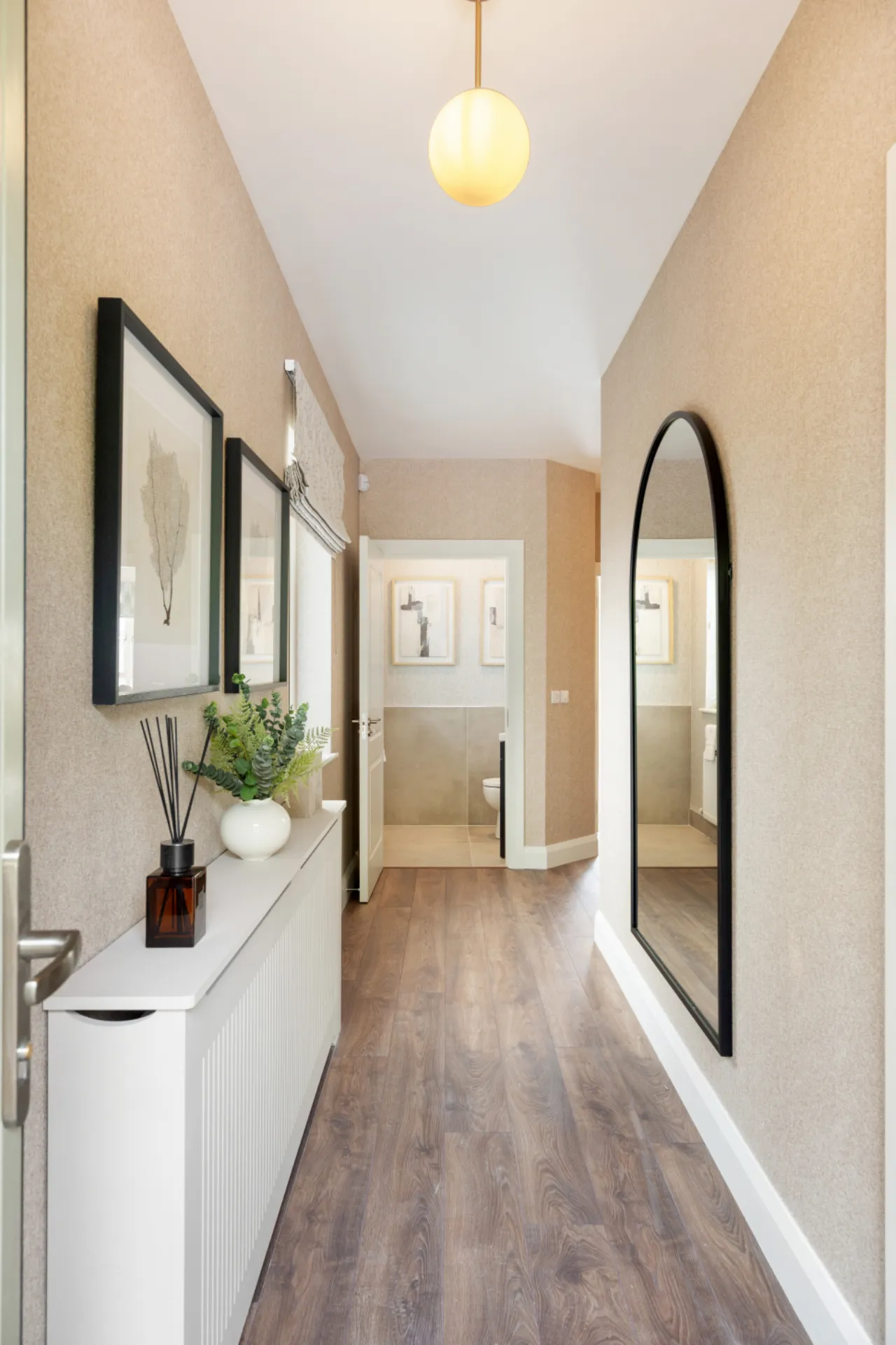 Photo of 4 Bedroom Detached, 25 Whitesland, Rathbride Road, Kildare Town, Co. Kildare