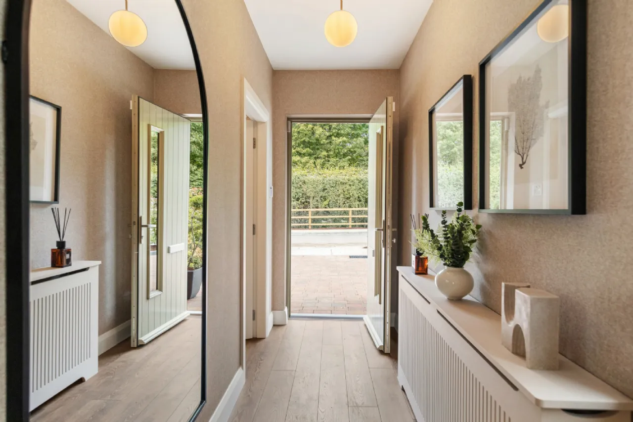 Photo of 4 Bedroom Detached, 25 Whitesland, Rathbride Road, Kildare Town, Co. Kildare