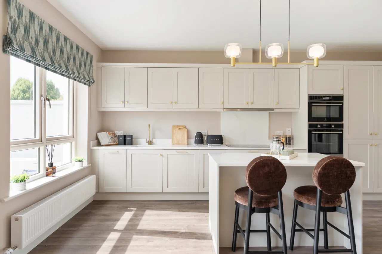 Photo of 4 Bedroom Detached, 25 Whitesland, Rathbride Road, Kildare Town, Co. Kildare