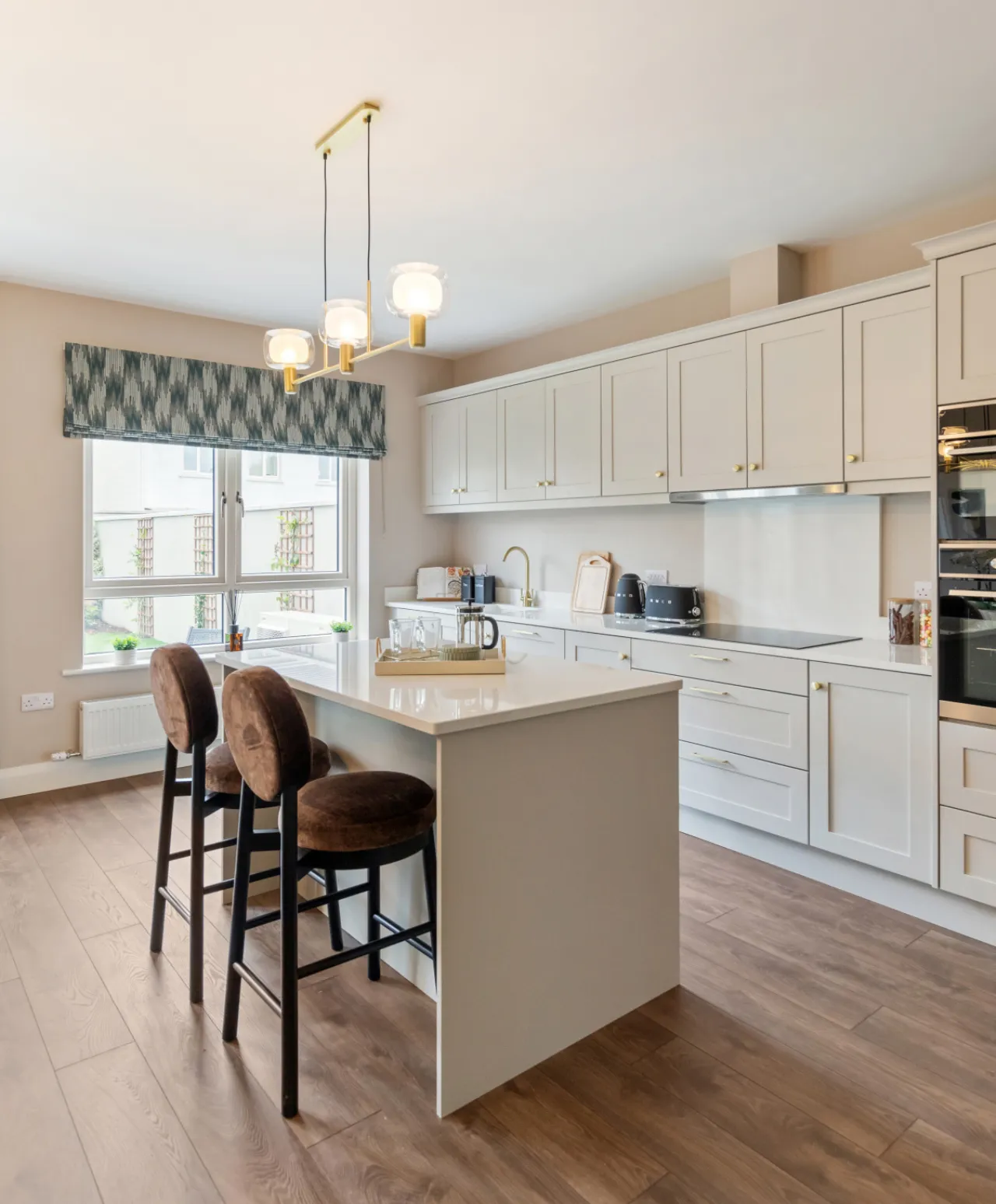 Photo of 4 Bedroom Detached, 25 Whitesland, Rathbride Road, Kildare Town, Co. Kildare