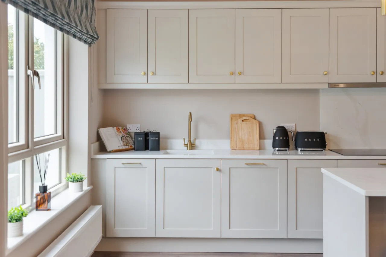 Photo of 4 Bedroom Detached, 25 Whitesland, Rathbride Road, Kildare Town, Co. Kildare