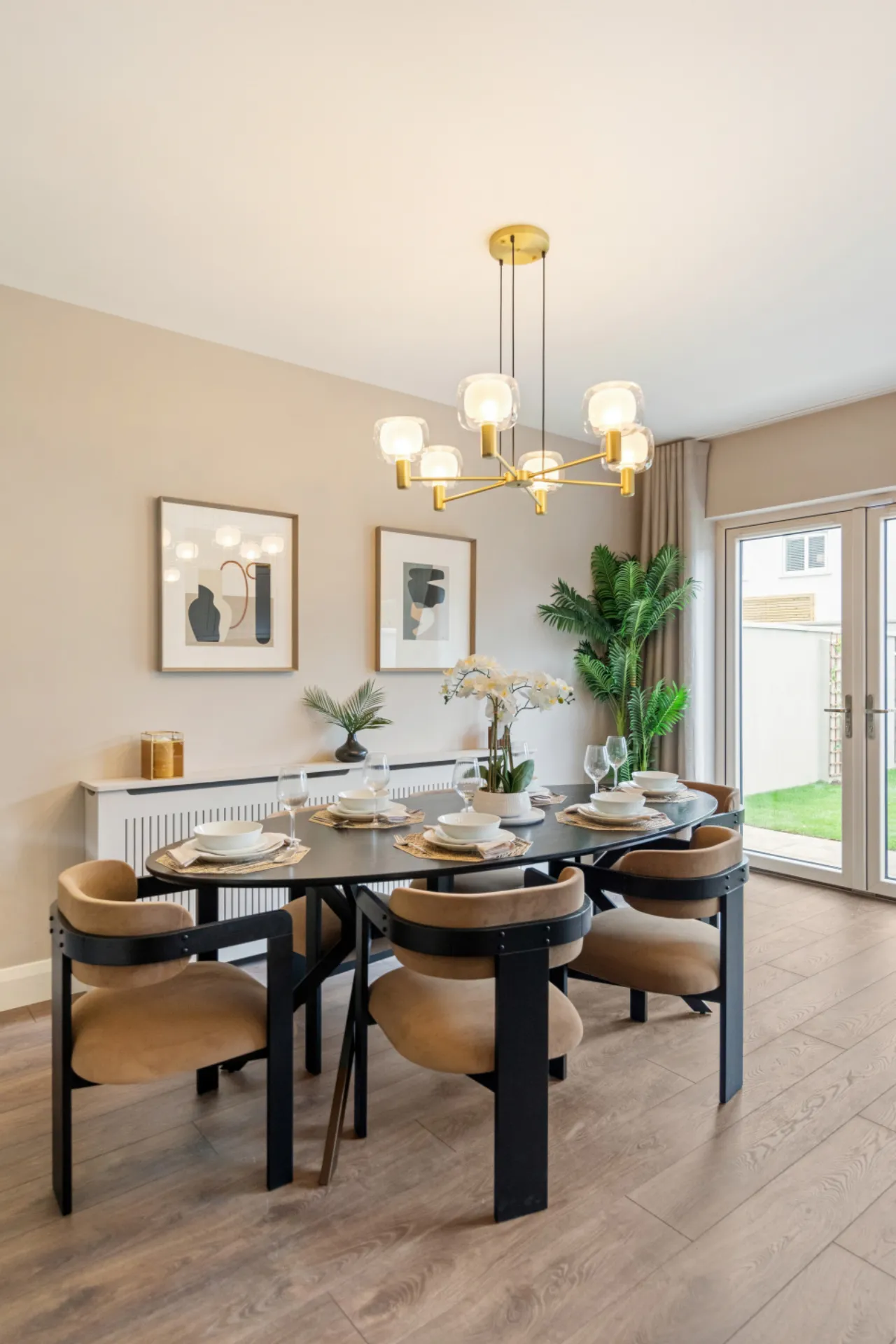 Photo of 4 Bedroom Detached, 25 Whitesland, Rathbride Road, Kildare Town, Co. Kildare