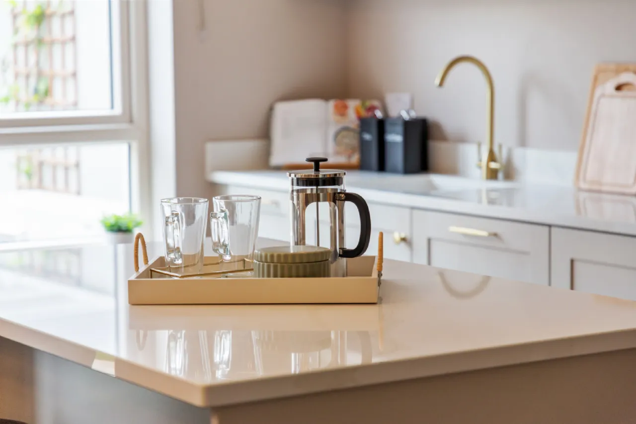 Photo of 4 Bedroom Detached, 25 Whitesland, Rathbride Road, Kildare Town, Co. Kildare