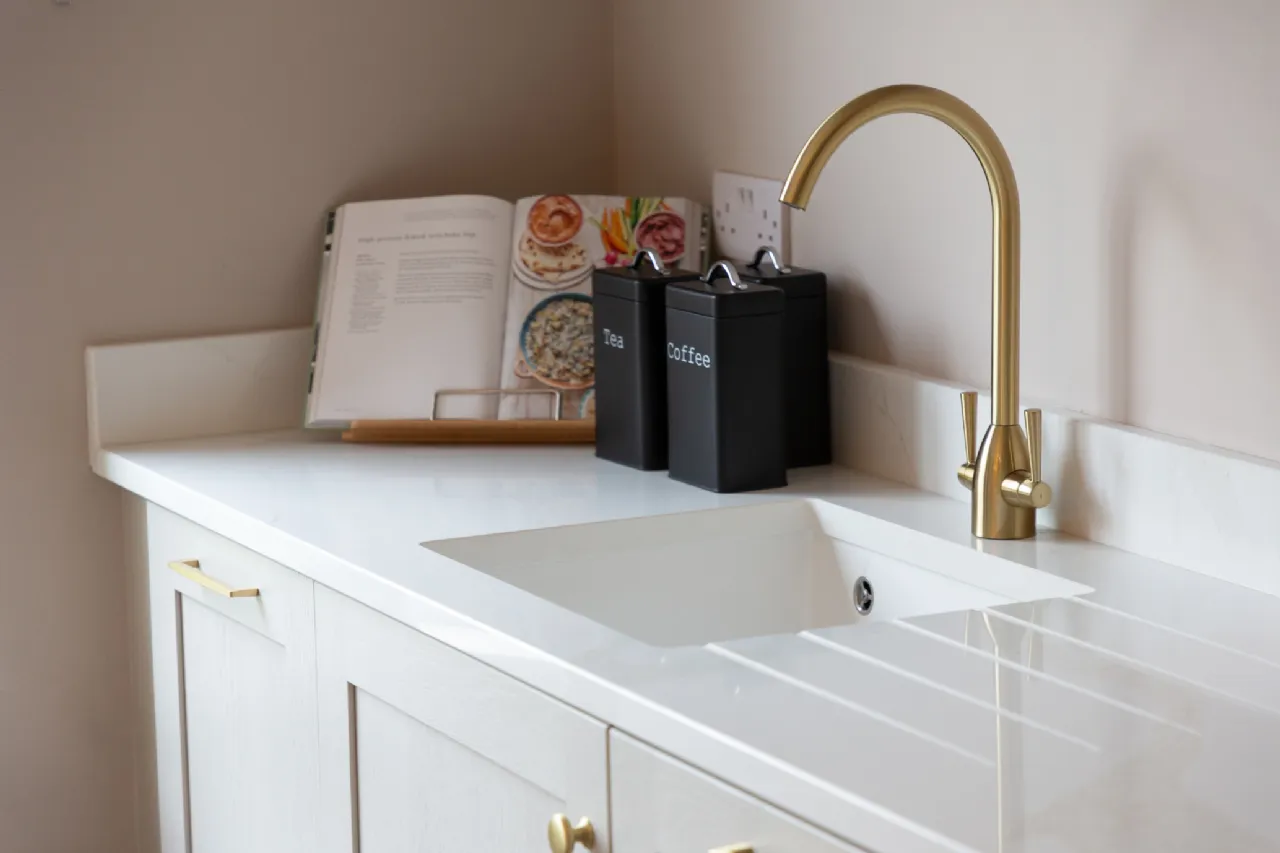 Photo of 4 Bedroom Detached, 25 Whitesland, Rathbride Road, Kildare Town, Co. Kildare