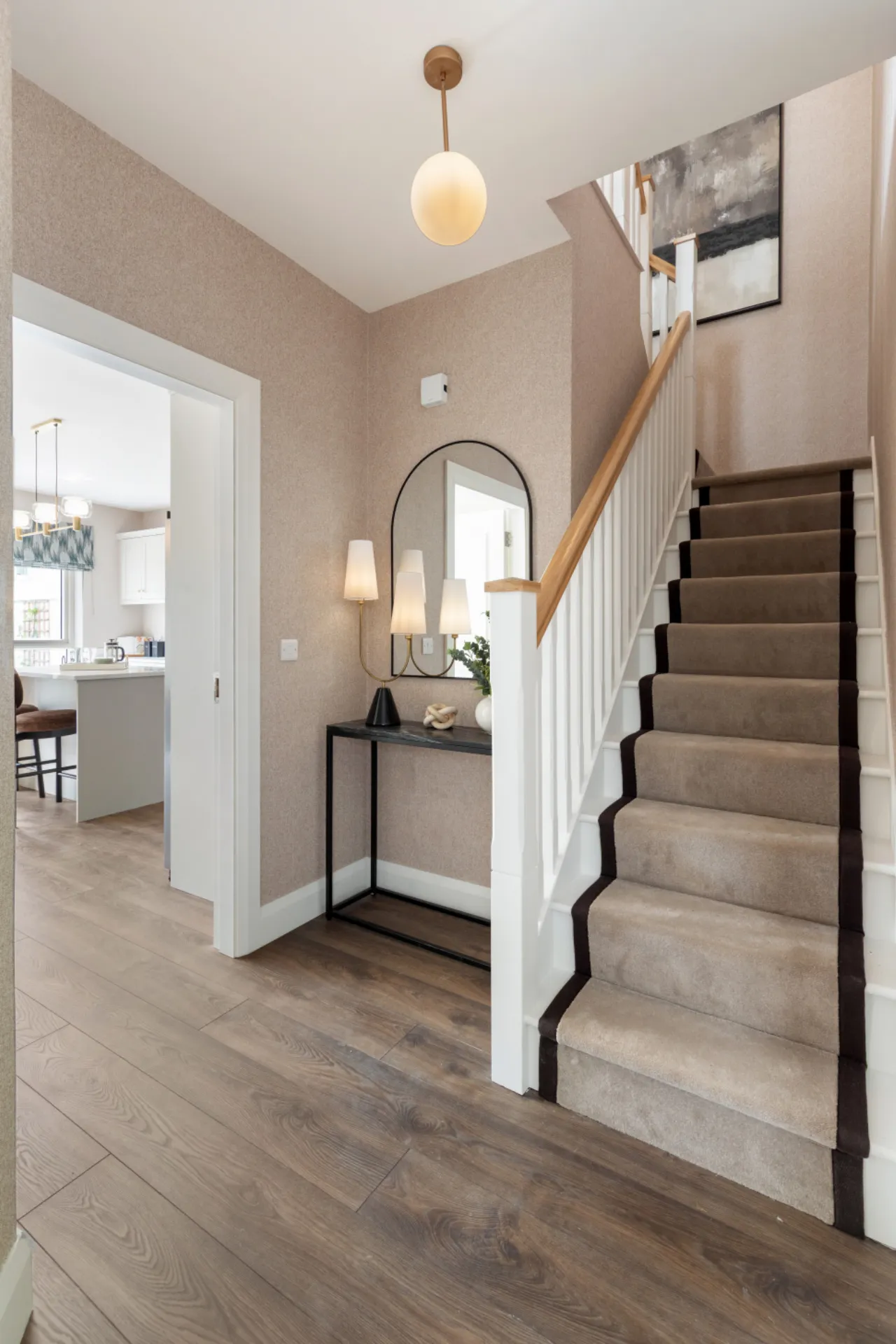 Photo of 4 Bedroom Detached, 25 Whitesland, Rathbride Road, Kildare Town, Co. Kildare