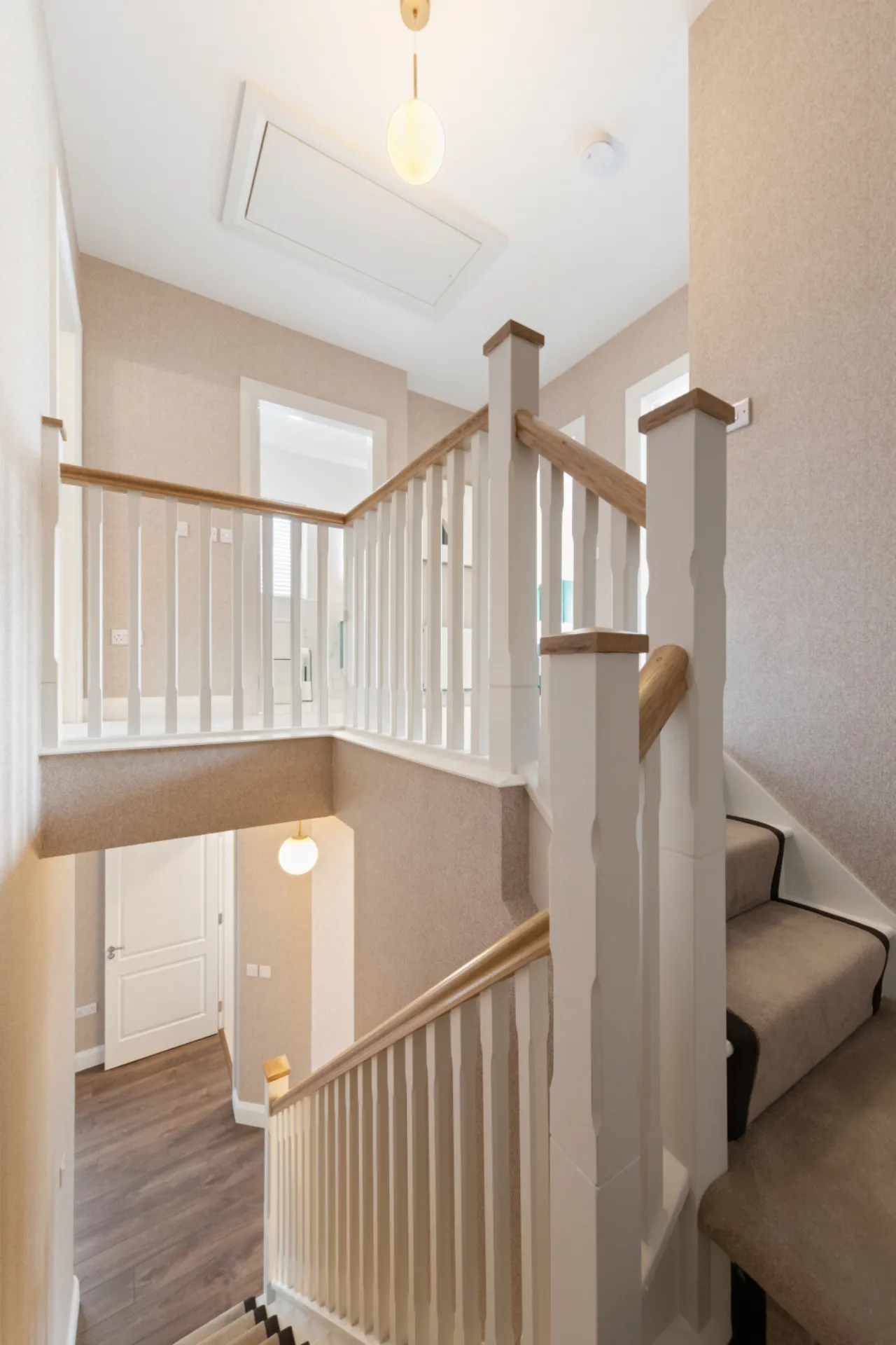 Photo of 4 Bedroom Detached, 25 Whitesland, Rathbride Road, Kildare Town, Co. Kildare