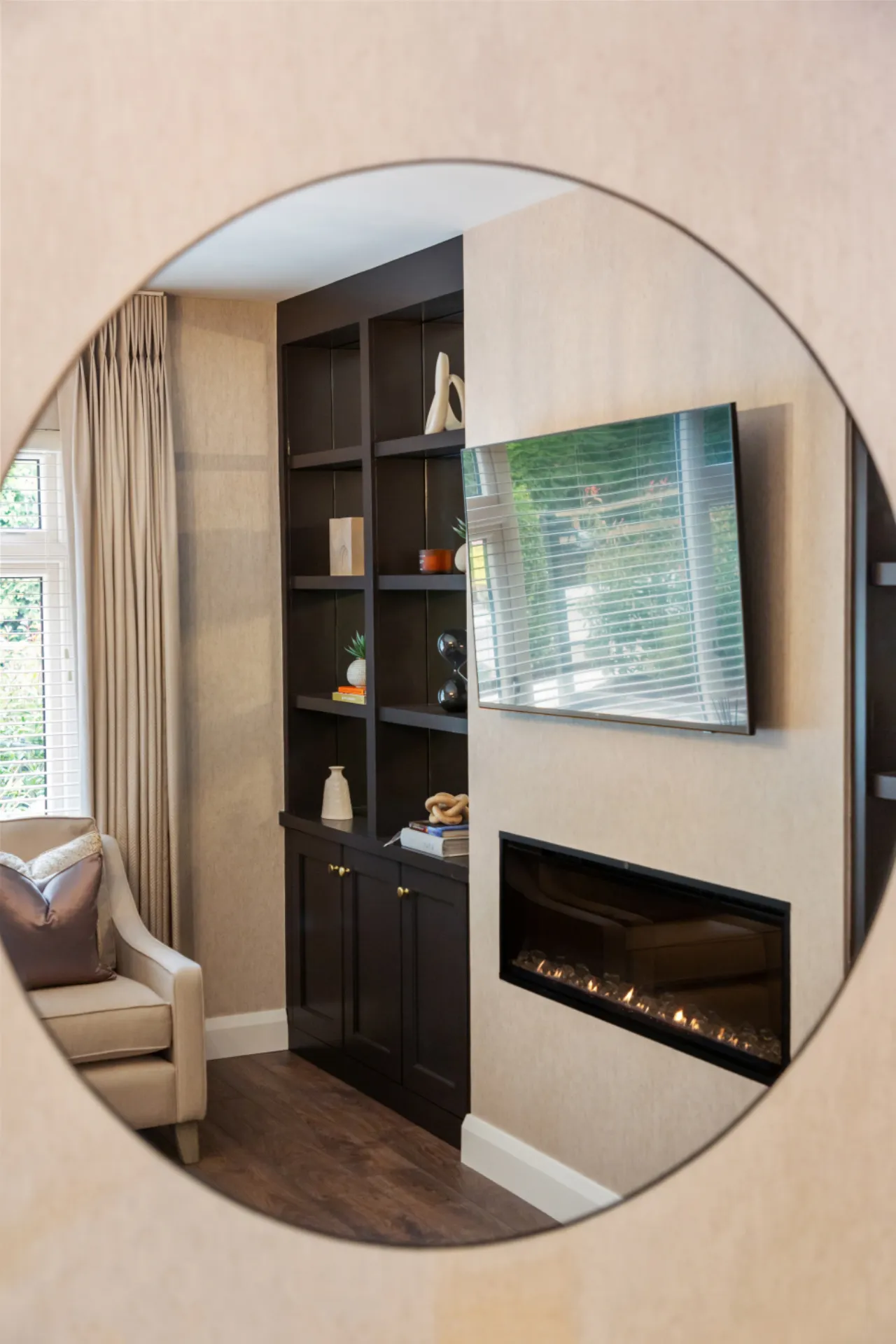 Photo of 4 Bedroom Detached, 25 Whitesland, Rathbride Road, Kildare Town, Co. Kildare