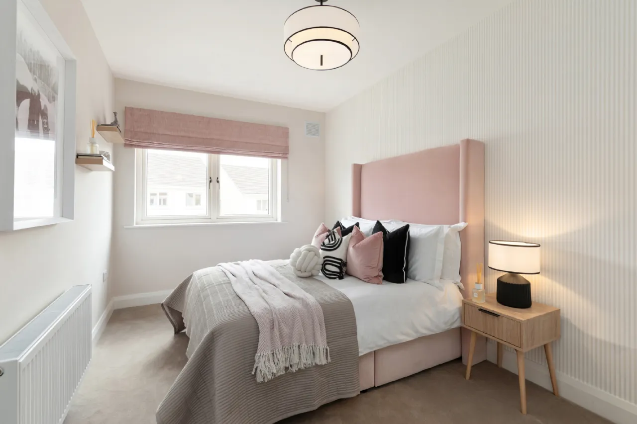 Photo of 4 Bedroom Detached, 25 Whitesland, Rathbride Road, Kildare Town, Co. Kildare