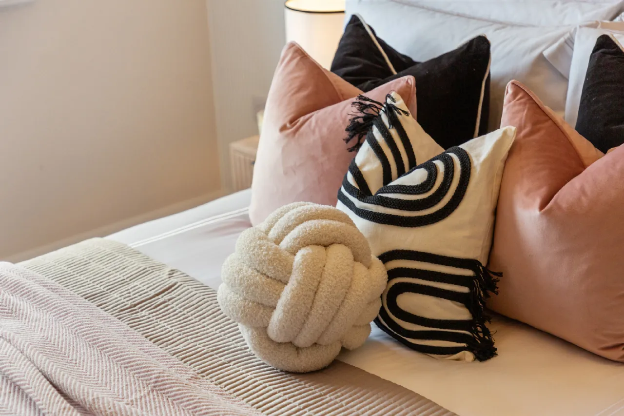 Photo of 4 Bedroom Detached, 25 Whitesland, Rathbride Road, Kildare Town, Co. Kildare