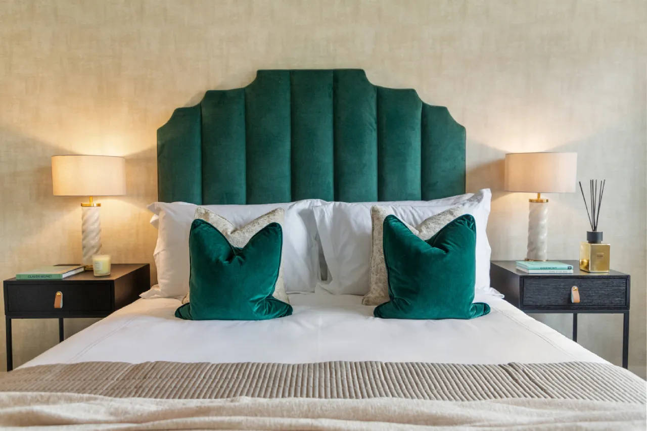 Photo of 4 Bedroom Detached, 25 Whitesland, Rathbride Road, Kildare Town, Co. Kildare