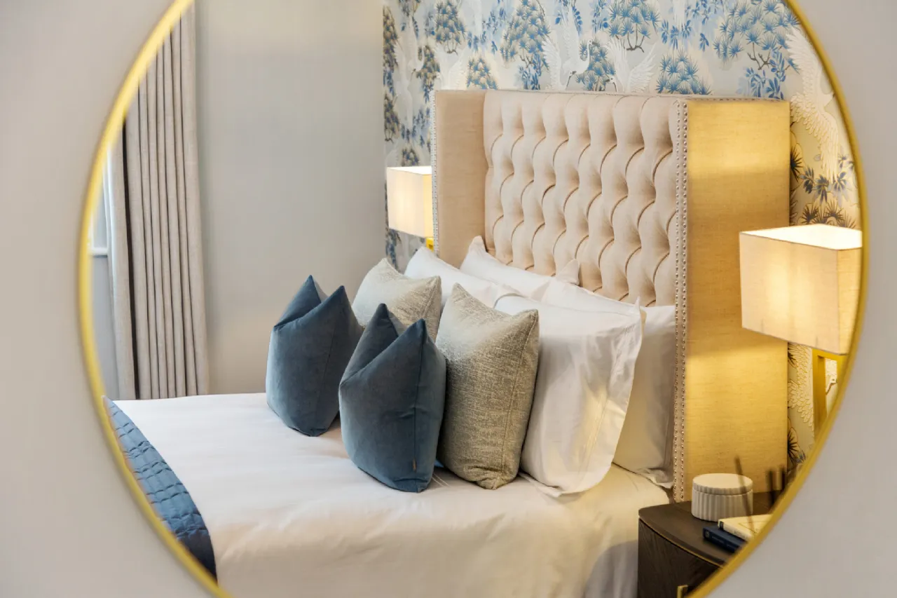 Photo of 4 Bedroom Detached, 25 Whitesland, Rathbride Road, Kildare Town, Co. Kildare