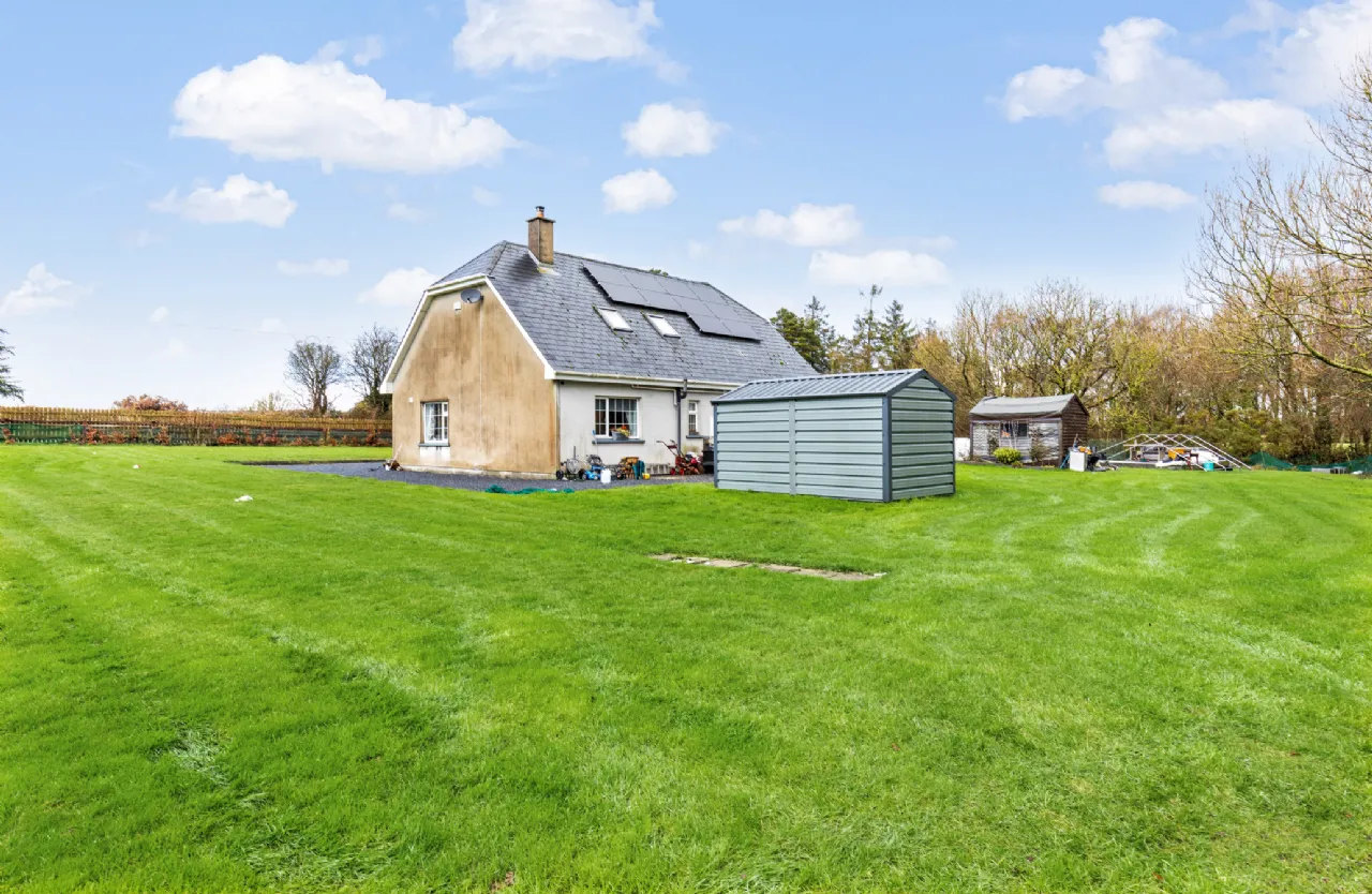 Photo of Boolabawn, Davidstown, Enniscorthy, Co Wexford, Y21 H3F4