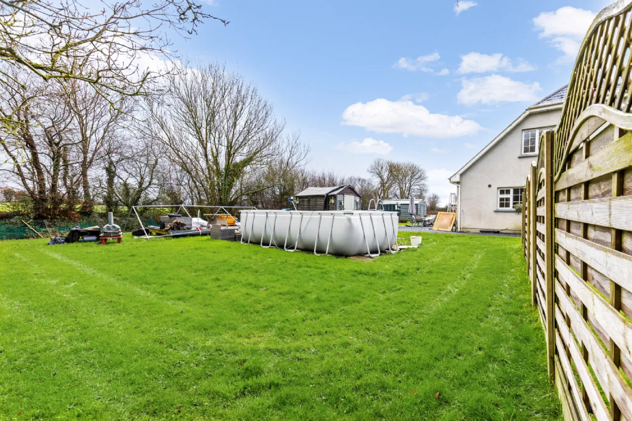 Photo of Boolabawn, Davidstown, Enniscorthy, Co Wexford, Y21 H3F4