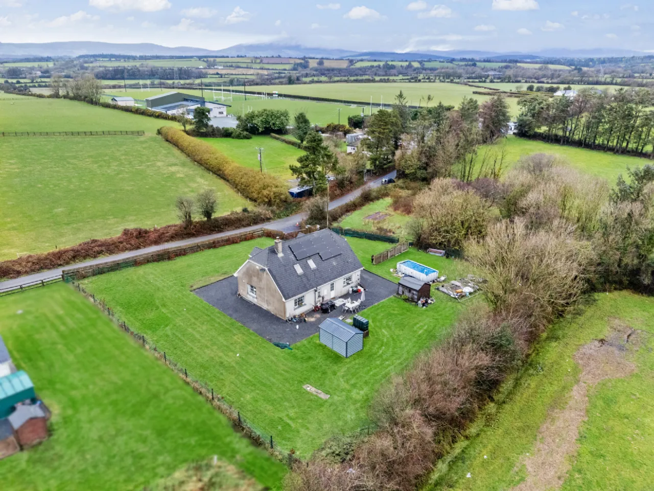 Photo of Boolabawn, Davidstown, Enniscorthy, Co Wexford, Y21 H3F4