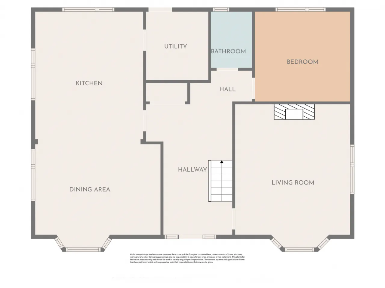 Photo of Boolabawn, Davidstown, Enniscorthy, Co Wexford, Y21 H3F4