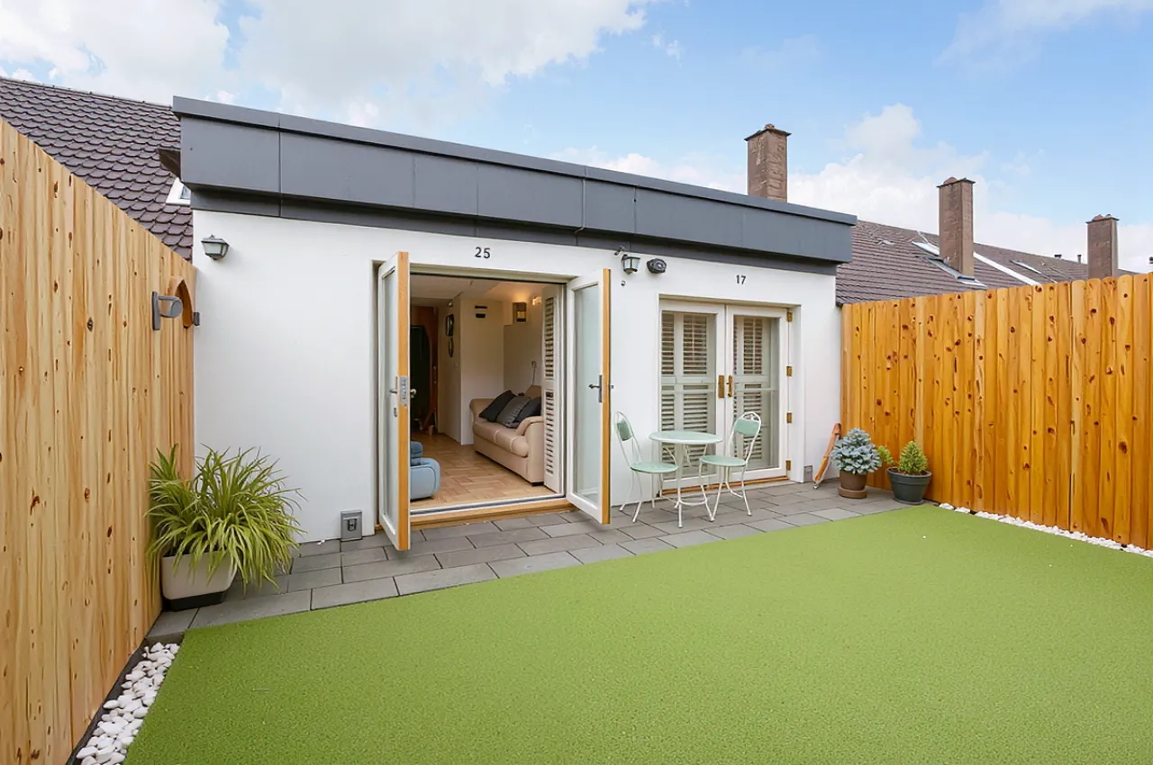 Photo of 50 Rosewood Grove, Lucan, Co, Dublin, K78 R582