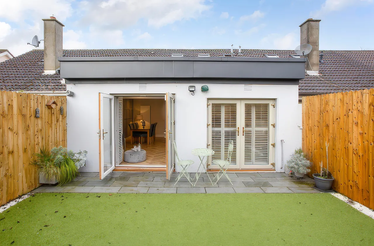 Photo of 50 Rosewood Grove, Lucan, Co, Dublin, K78 R582