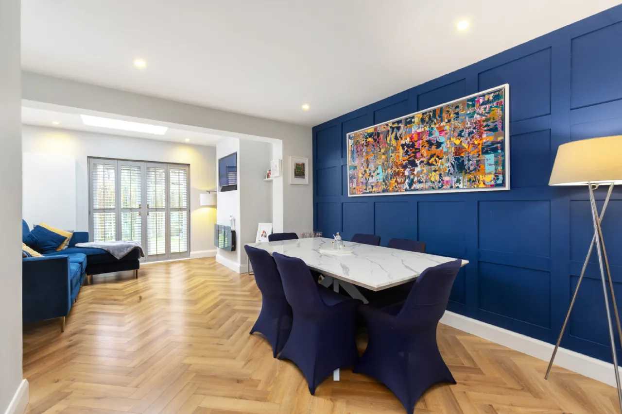 Photo of 50 Rosewood Grove, Lucan, Co, Dublin, K78 R582