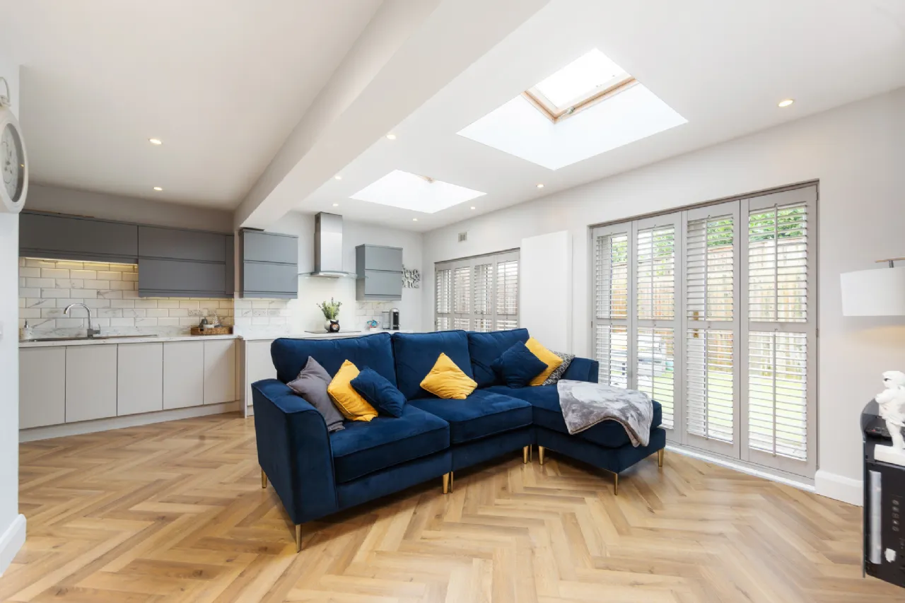 Photo of 50 Rosewood Grove, Lucan, Co, Dublin, K78 R582