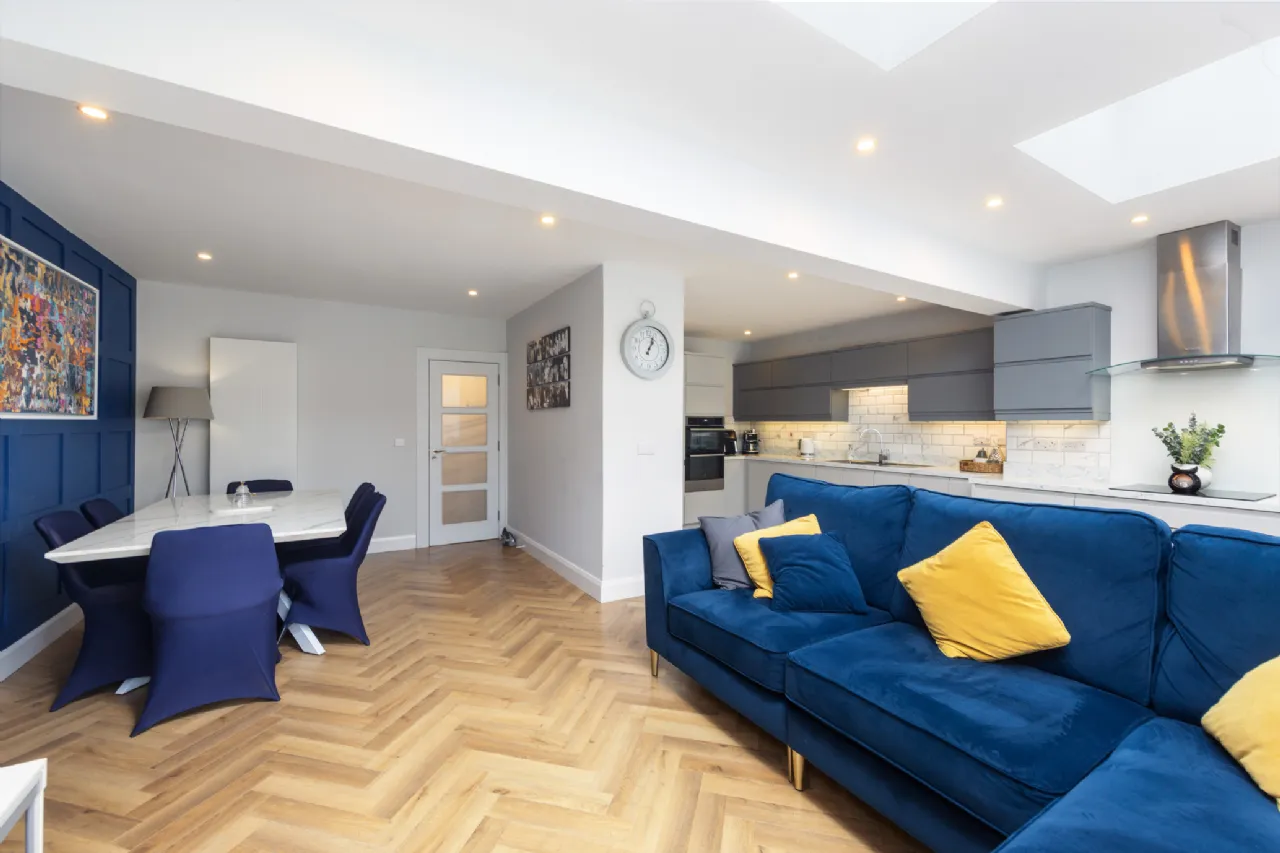 Photo of 50 Rosewood Grove, Lucan, Co, Dublin, K78 R582