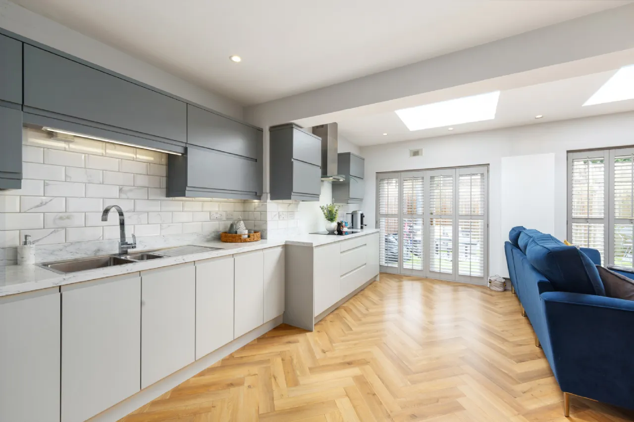 Photo of 50 Rosewood Grove, Lucan, Co, Dublin, K78 R582