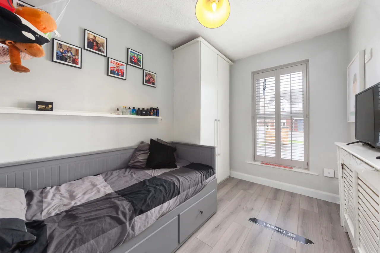 Photo of 50 Rosewood Grove, Lucan, Co, Dublin, K78 R582