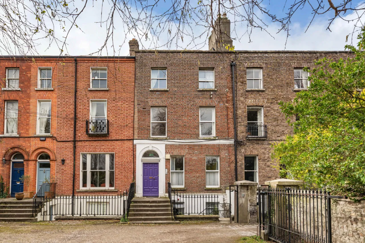 Photo of 4 Selskar Terrace, Ranelagh, Dublin 6, D06 YX73