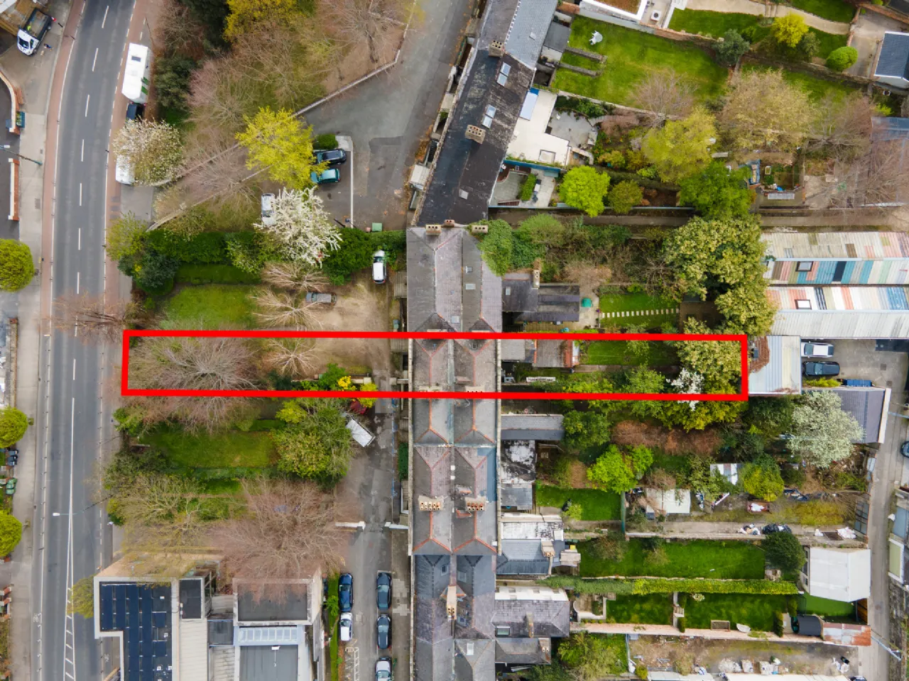 Photo of 4 Selskar Terrace, Ranelagh, Dublin 6, D06 YX73