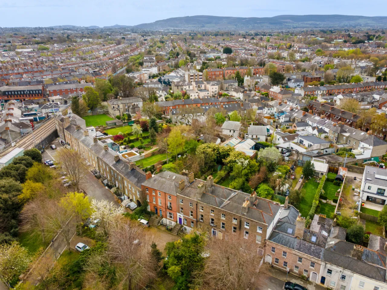 Photo of 4 Selskar Terrace, Ranelagh, Dublin 6, D06 YX73