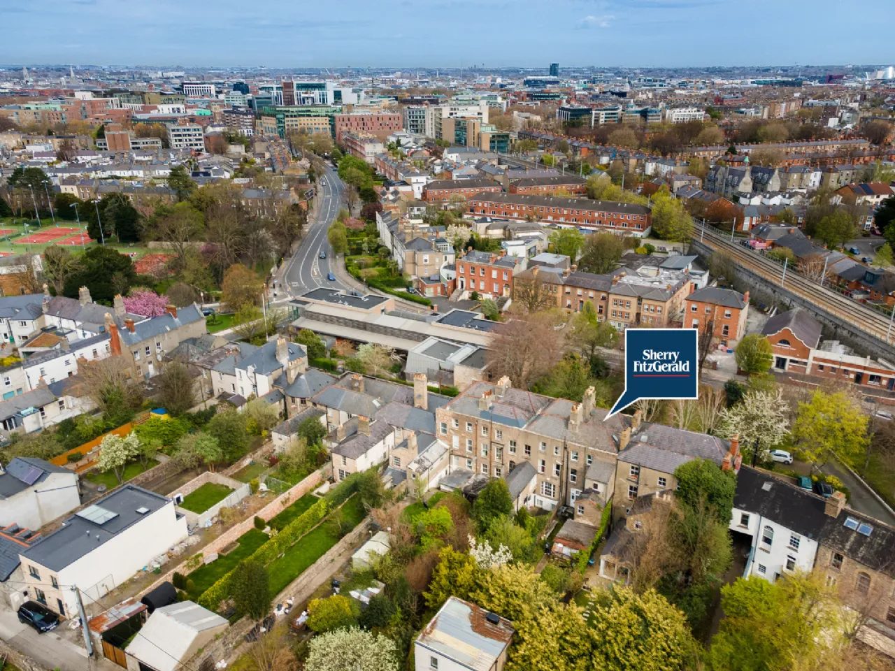 Photo of 4 Selskar Terrace, Ranelagh, Dublin 6, D06 YX73