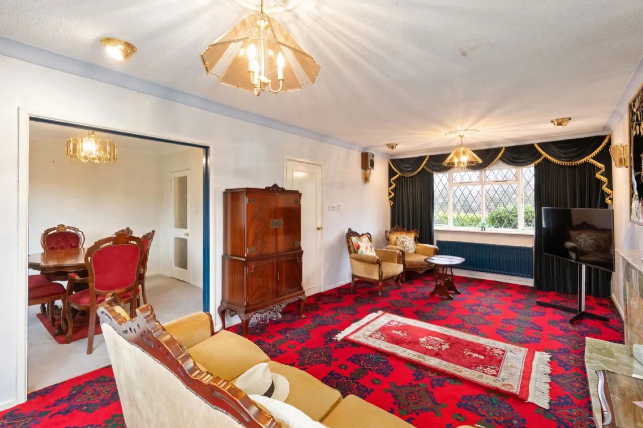 Photo of Malibu, 86 Carysfort Downs, Blackrock, Co. Dublin, A94 A0H4