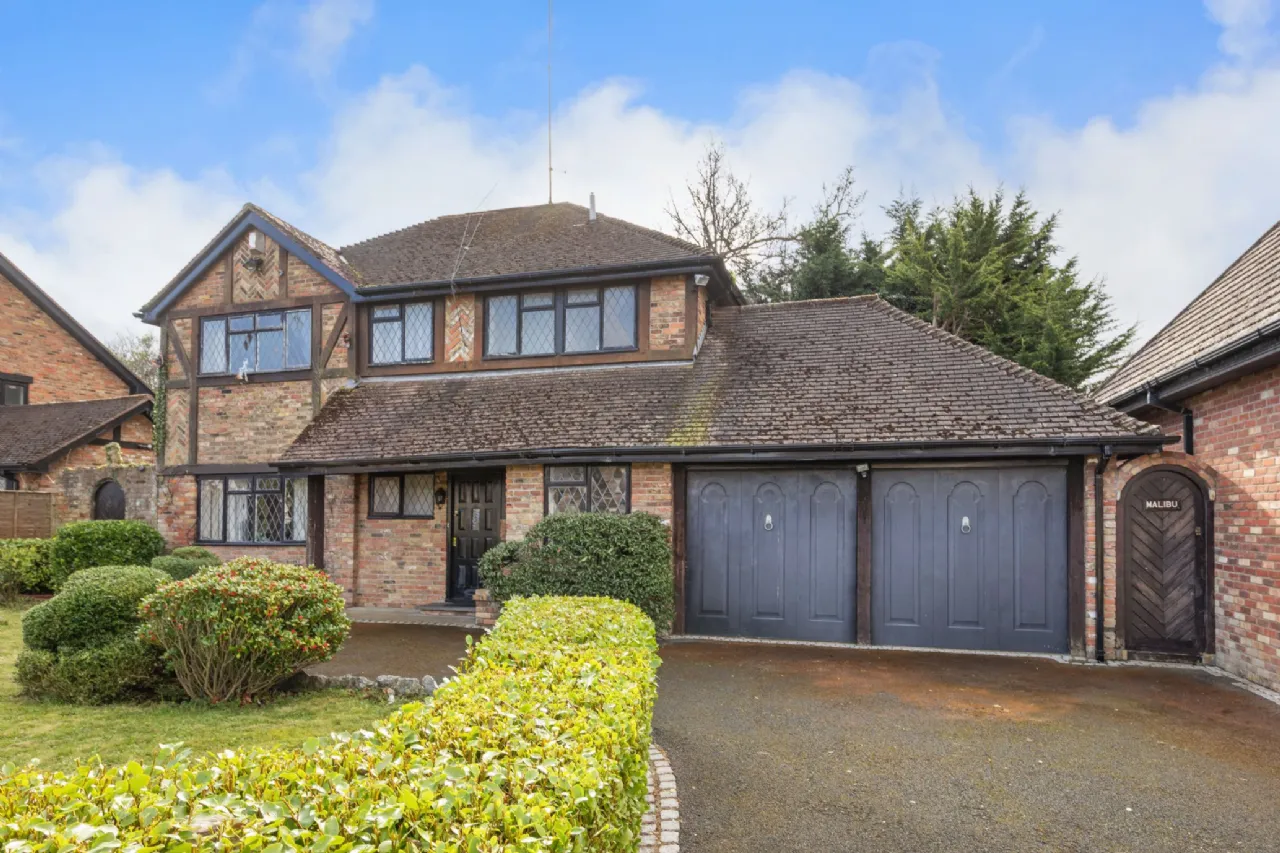 Photo of Malibu, 86 Carysfort Downs, Blackrock, Co. Dublin, A94 A0H4