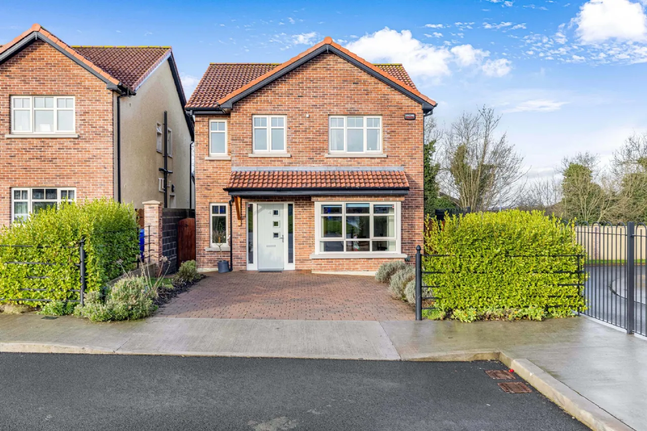 Photo of 74 Wilmount View, Kells, Co Meath, A82 FW6Y