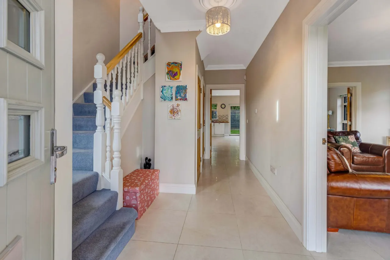 Photo of 74 Wilmount View, Kells, Co Meath, A82 FW6Y