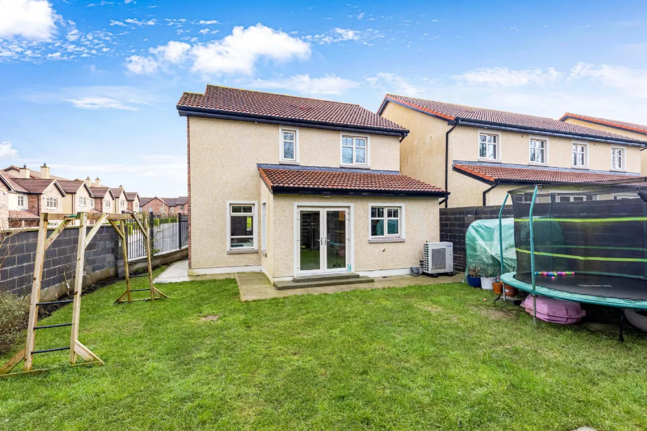 Photo of 74 Wilmount View, Kells, Co Meath, A82 FW6Y