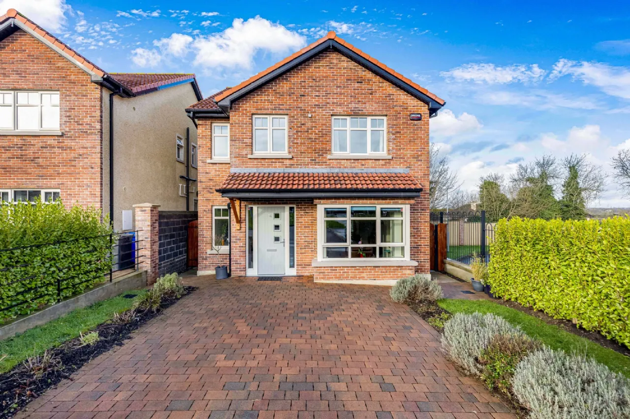 Photo of 74 Wilmount View, Kells, Co Meath, A82 FW6Y