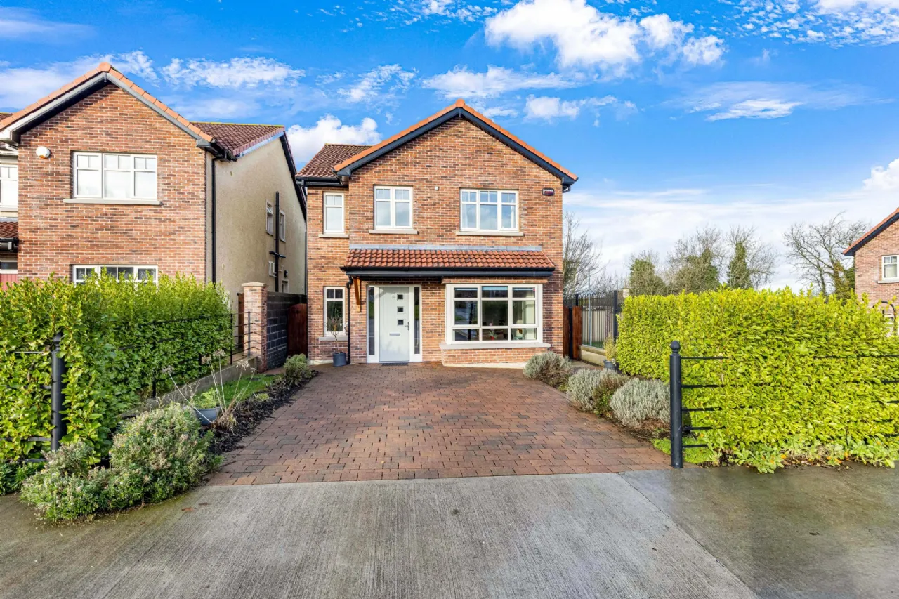 Photo of 74 Wilmount View, Kells, Co Meath, A82 FW6Y