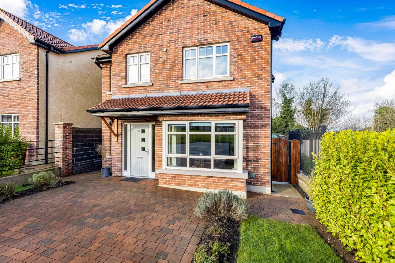 Photo of 74 Wilmount View, Kells, Co Meath, A82 FW6Y
